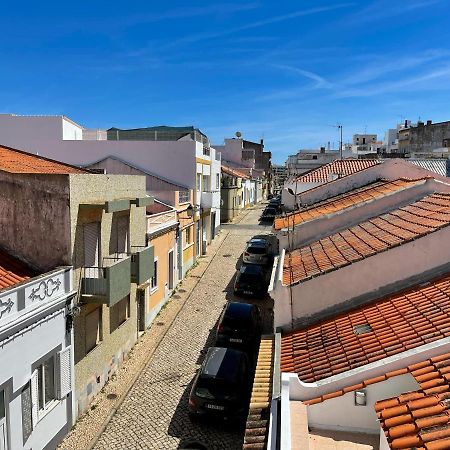 Our Charming House Appartement Portimão Buitenkant foto