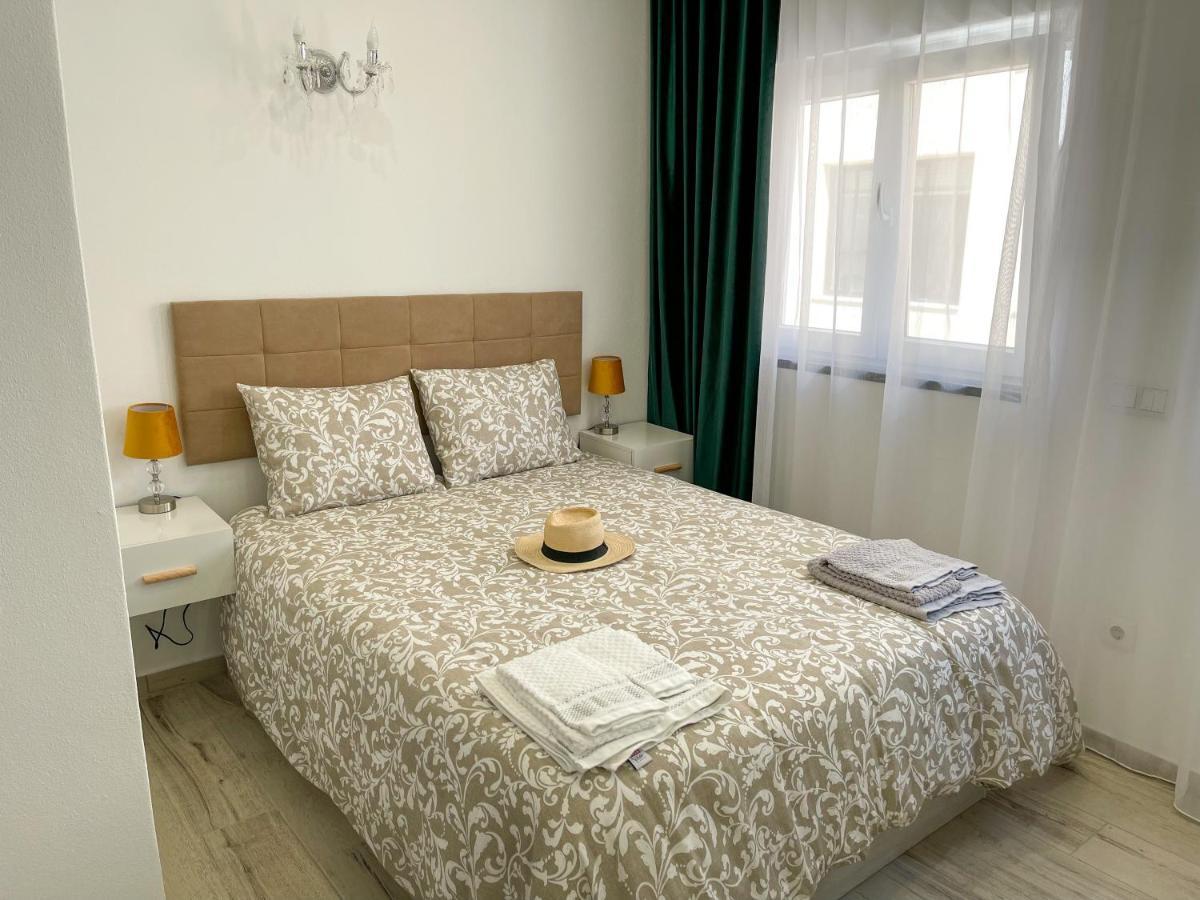 Our Charming House Appartement Portimão Buitenkant foto
