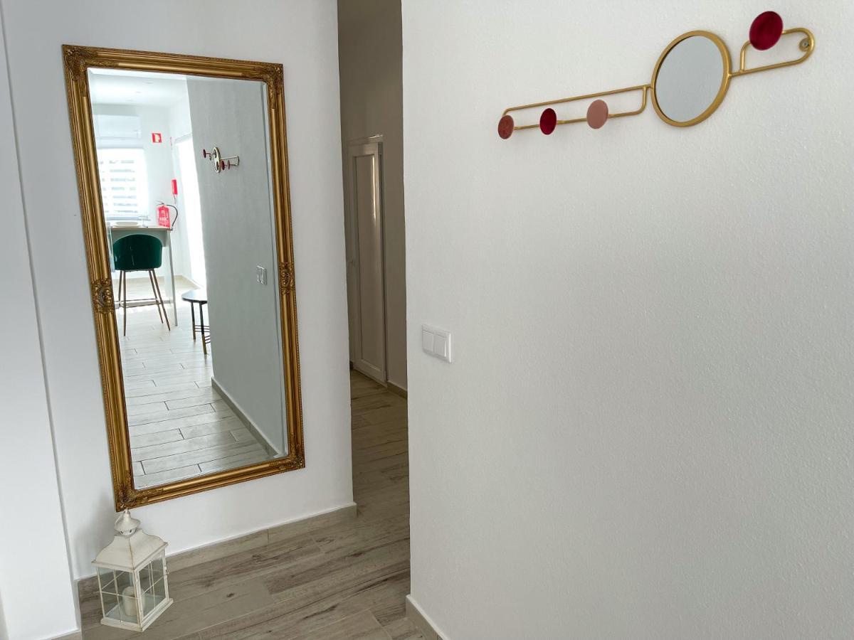 Our Charming House Appartement Portimão Buitenkant foto