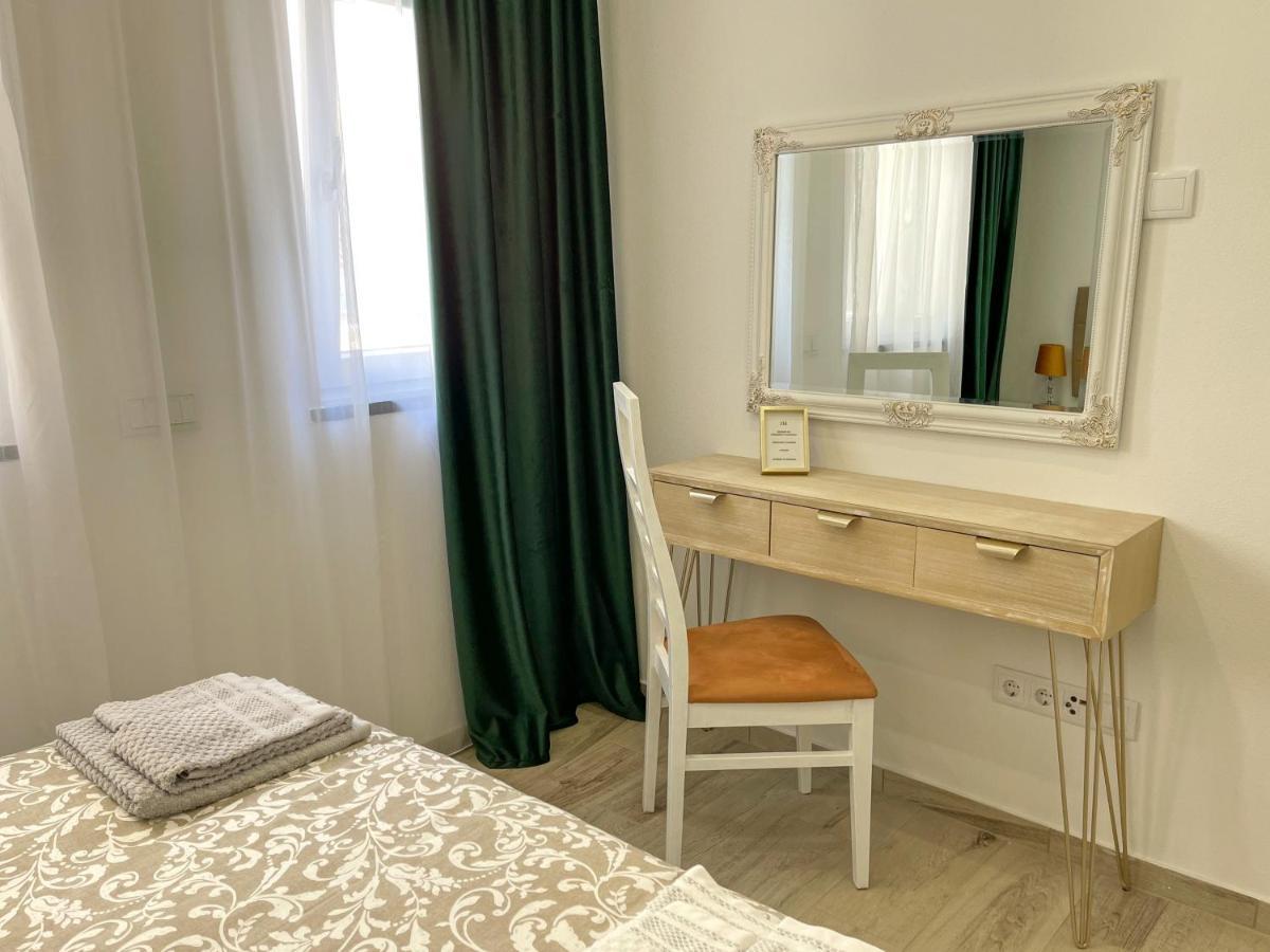 Our Charming House Appartement Portimão Buitenkant foto