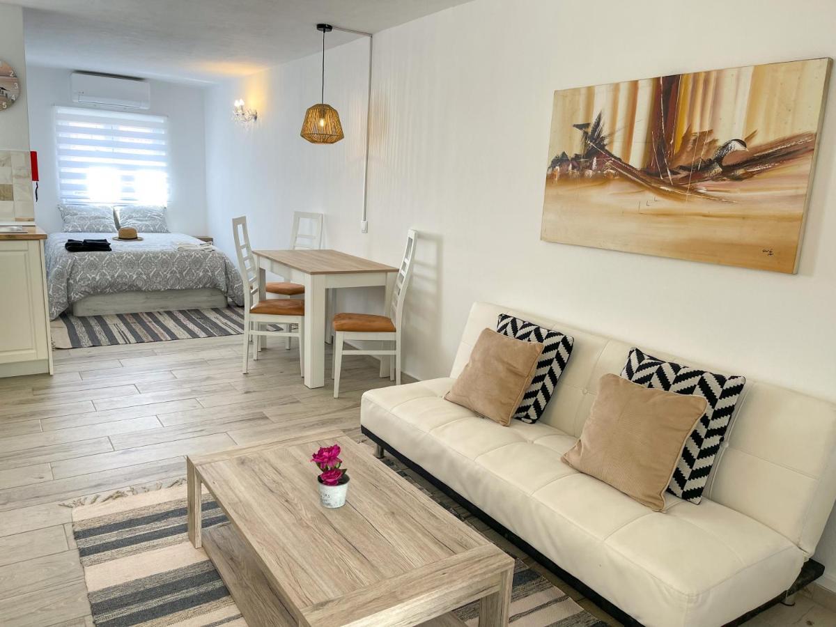 Our Charming House Appartement Portimão Buitenkant foto