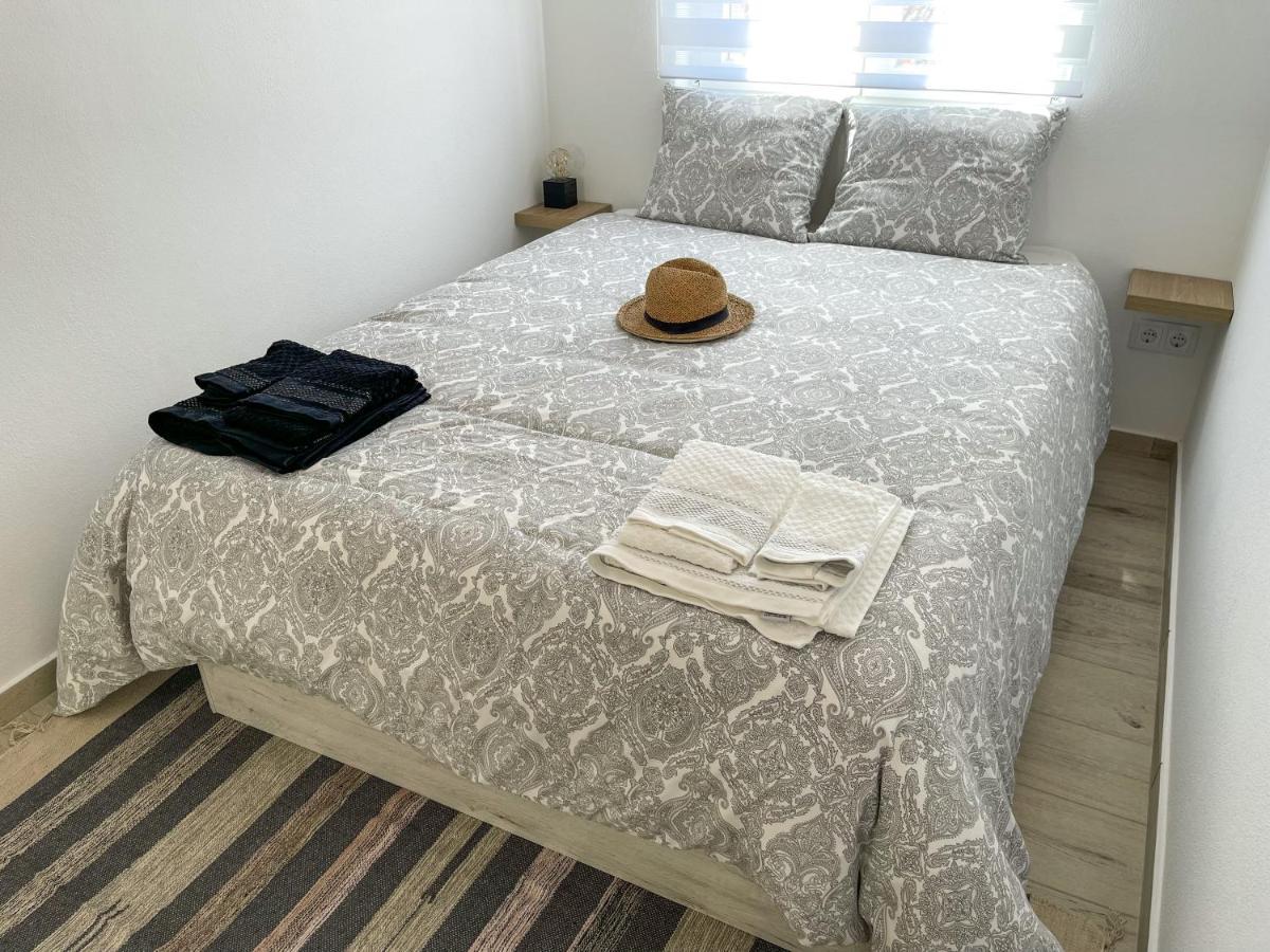 Our Charming House Appartement Portimão Buitenkant foto