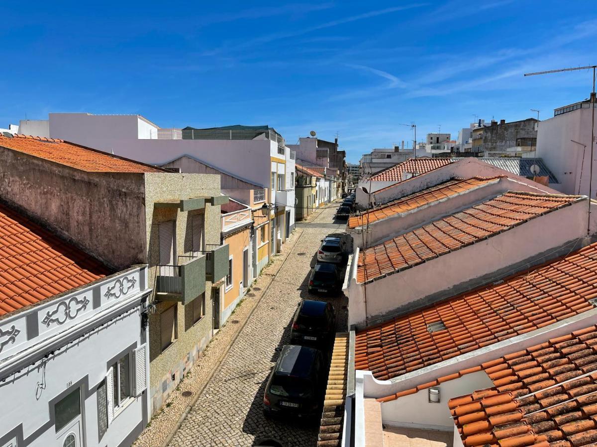 Our Charming House Appartement Portimão Buitenkant foto